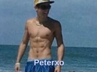 Peterxo