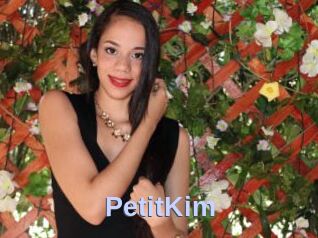 PetitKim