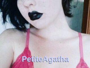 PetiteAgatha