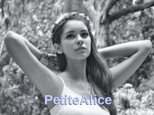 PetiteAlice