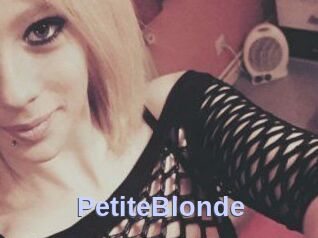 PetiteBlonde