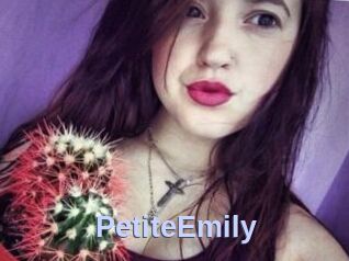 PetiteEmily Big Sexy Titties