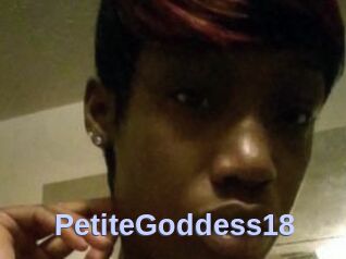 PetiteGoddess18