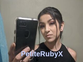PetiteRubyX