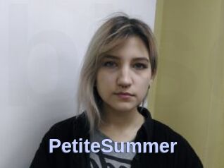 PetiteSummer