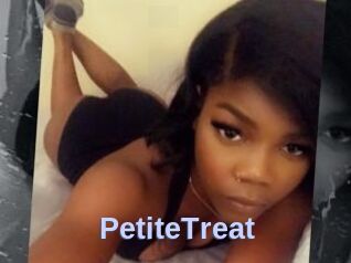 PetiteTreat