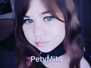 PetyMila