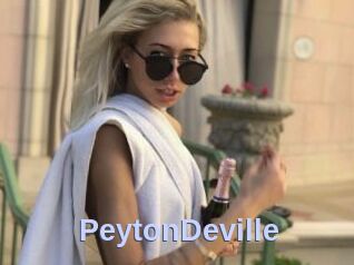 PeytonDeville