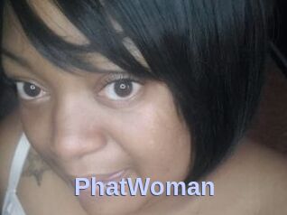 PhatWoman