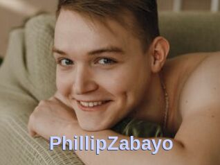 PhillipZabayo