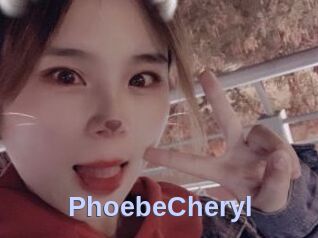 PhoebeCheryl