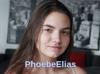 PhoebeElias