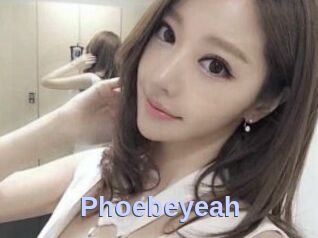 Phoebeyeah