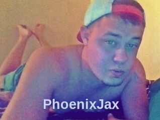 PhoenixJax