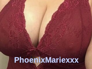 PhoenixMariexxx