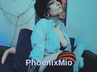 PhoenixMio