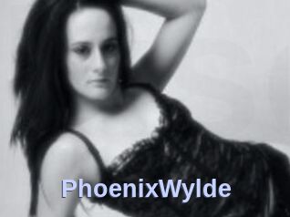 PhoenixWylde