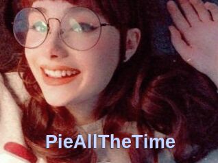 PieAllTheTime