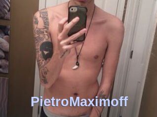 PietroMaximoff