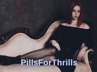 PillsForThrills