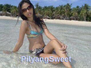 PilyangSweet