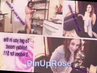PinUpRose