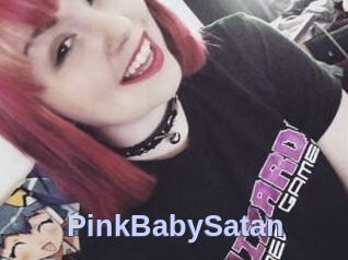 PinkBabySatan