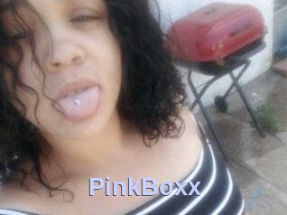 PinkBoxx