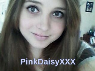 PinkDaisyXXX