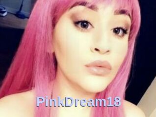 PinkDream18