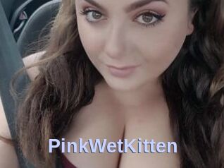 PinkWetKitten