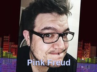 Pink_Freud