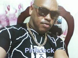 Pinkcock