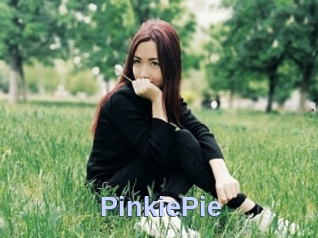 PinkiePie
