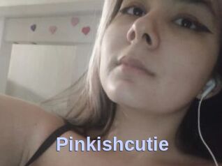Pinkishcutie