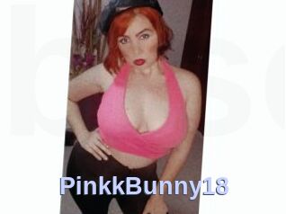 PinkkBunny18