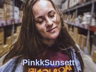 PinkkSunsett