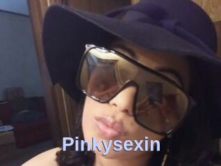 Pinkysexin