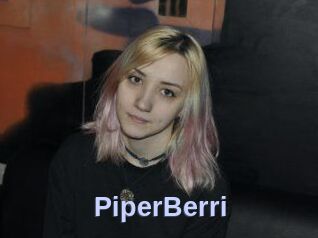 PiperBerri