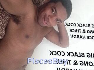 PiscesBoy