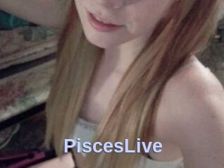 PiscesLive