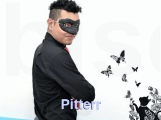 Pitterr
