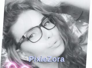 PixieZora