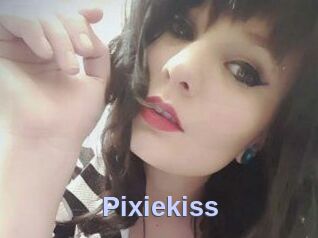 Pixiekiss