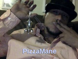 PizzaMane