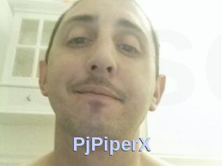 PjPiperX