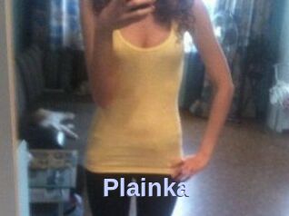 Plainka