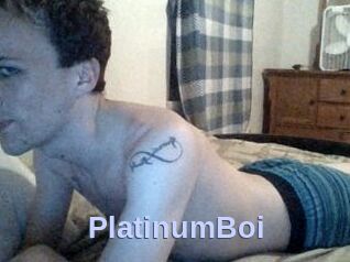PlatinumBoi