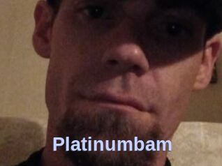 Platinumbam
