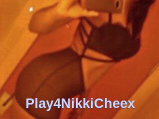 Play4NikkiCheex